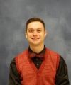 Justin Welch