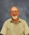 Paul Barnes