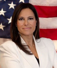 Dr. Lisa Caparelli-Ruff