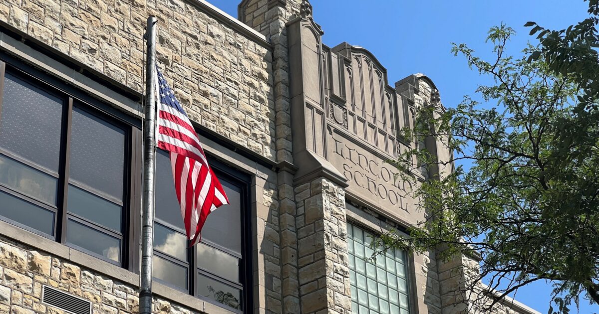 Lincoln School